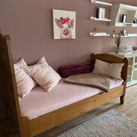 Hansecottage Stockelsdorf Εξωτερικό φωτογραφία