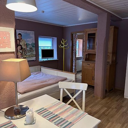 Hansecottage Stockelsdorf Εξωτερικό φωτογραφία