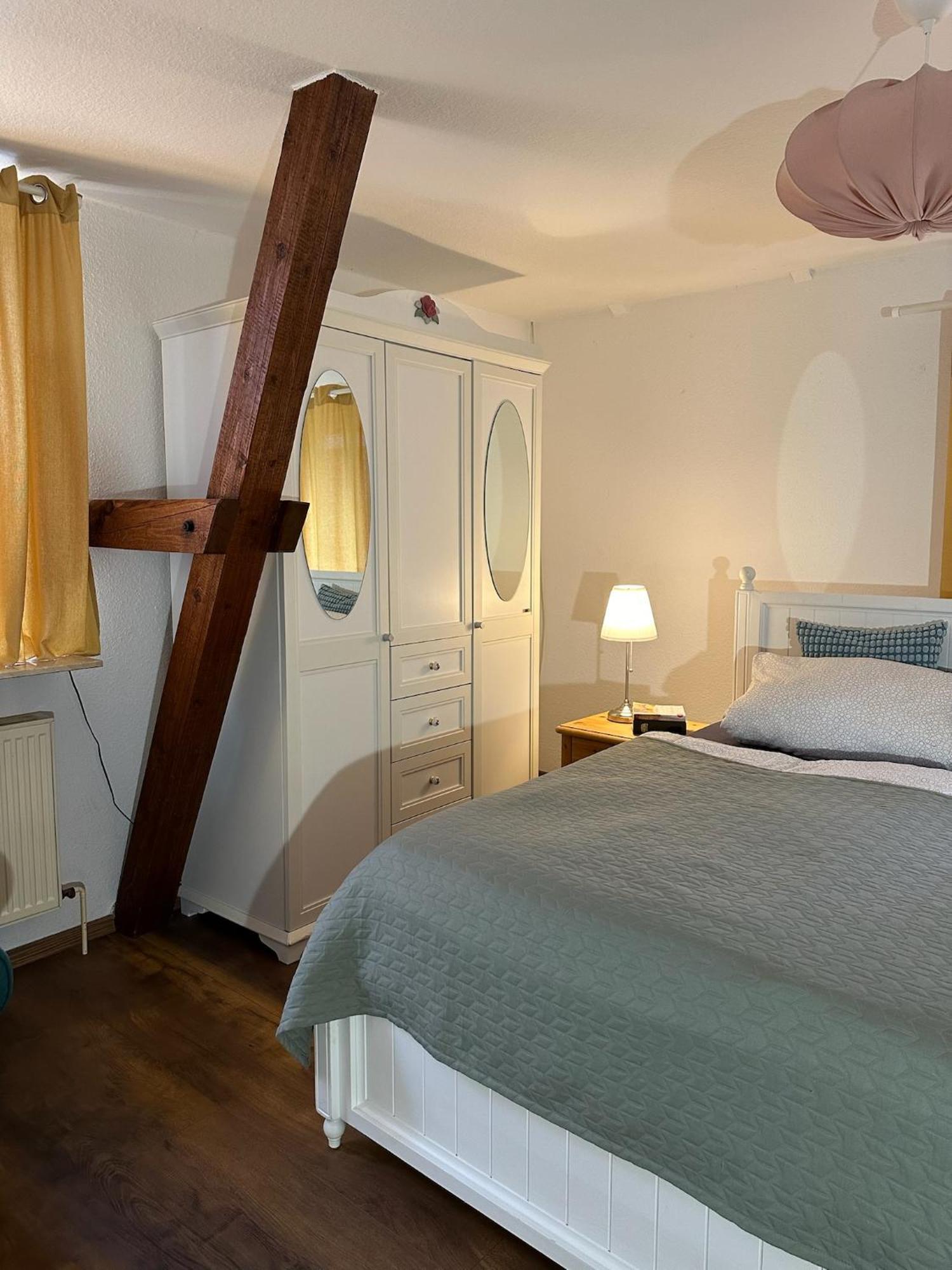 Hansecottage Stockelsdorf Εξωτερικό φωτογραφία