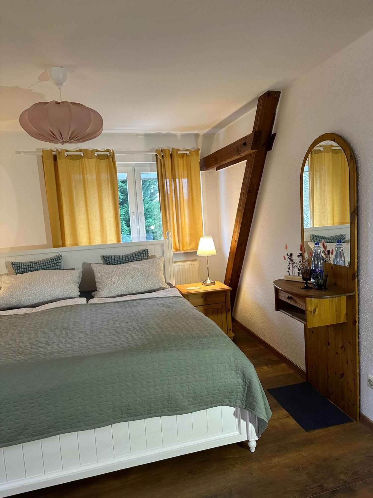 Hansecottage Stockelsdorf Εξωτερικό φωτογραφία