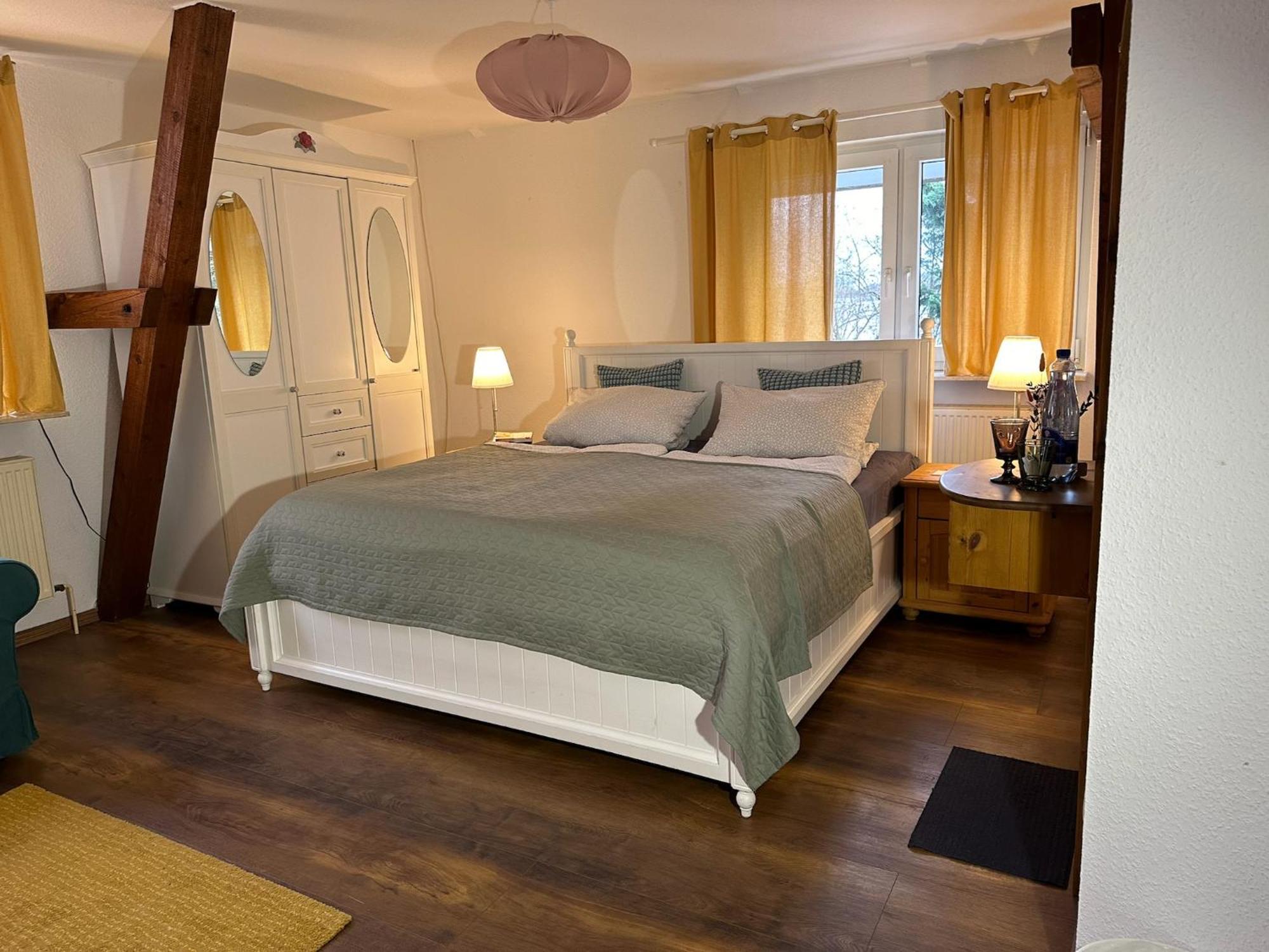 Hansecottage Stockelsdorf Εξωτερικό φωτογραφία