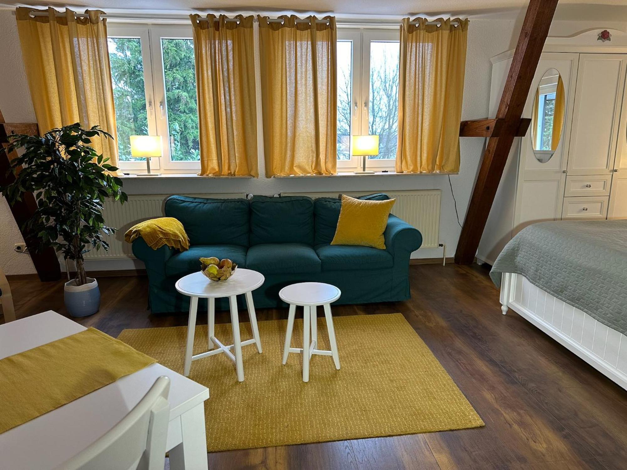 Hansecottage Stockelsdorf Εξωτερικό φωτογραφία