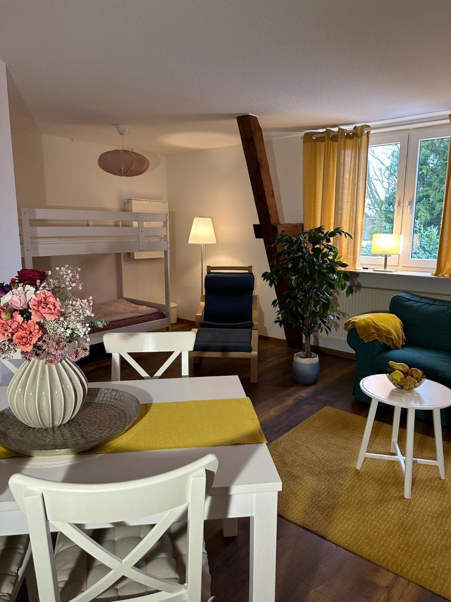 Hansecottage Stockelsdorf Εξωτερικό φωτογραφία