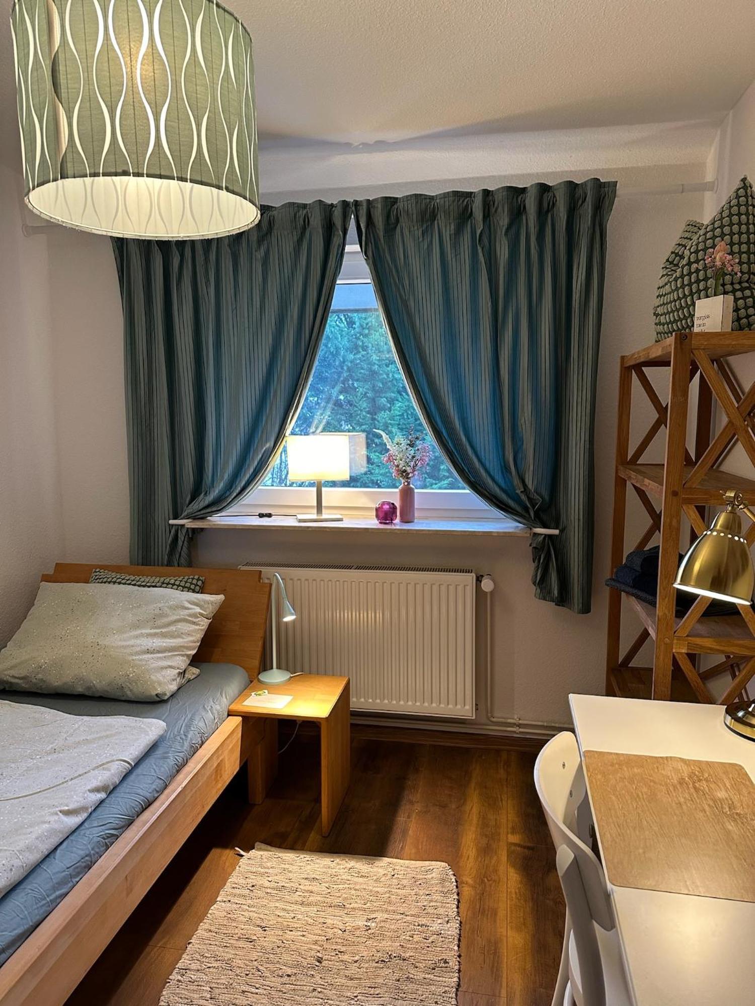 Hansecottage Stockelsdorf Εξωτερικό φωτογραφία