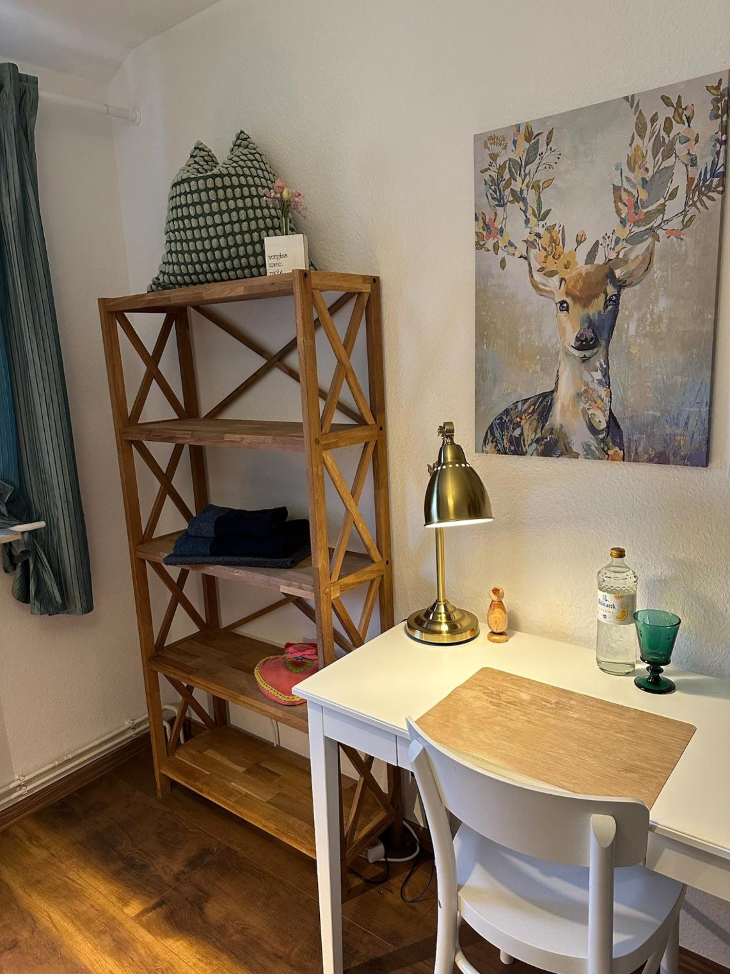 Hansecottage Stockelsdorf Εξωτερικό φωτογραφία