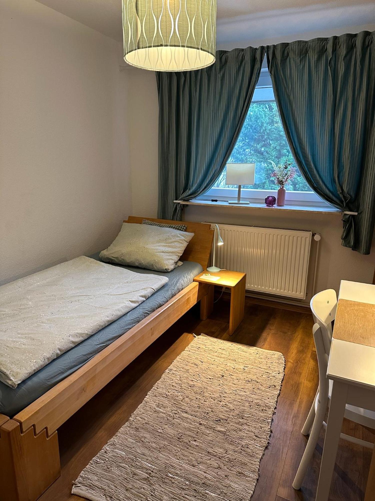 Hansecottage Stockelsdorf Εξωτερικό φωτογραφία