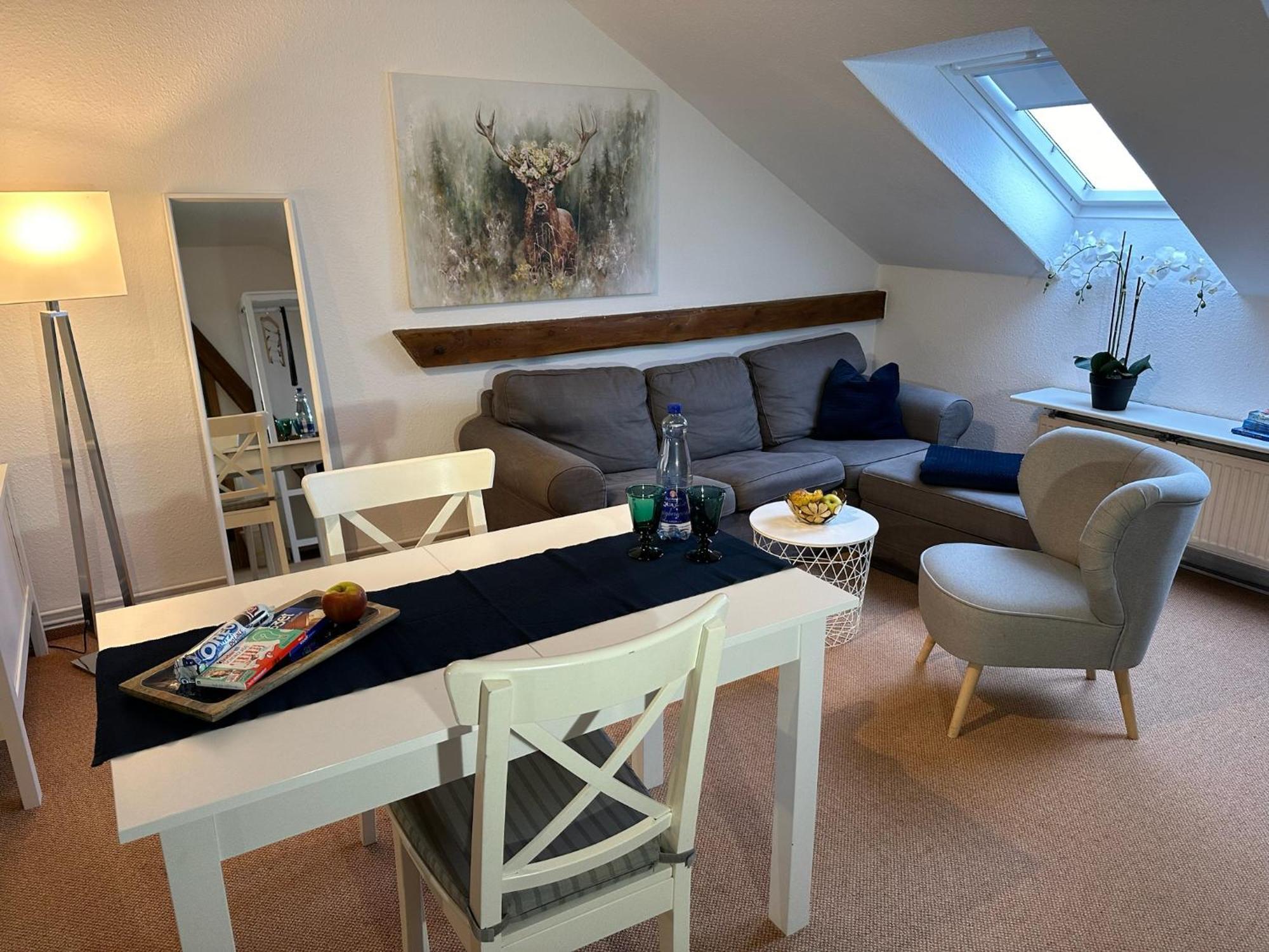 Hansecottage Stockelsdorf Εξωτερικό φωτογραφία