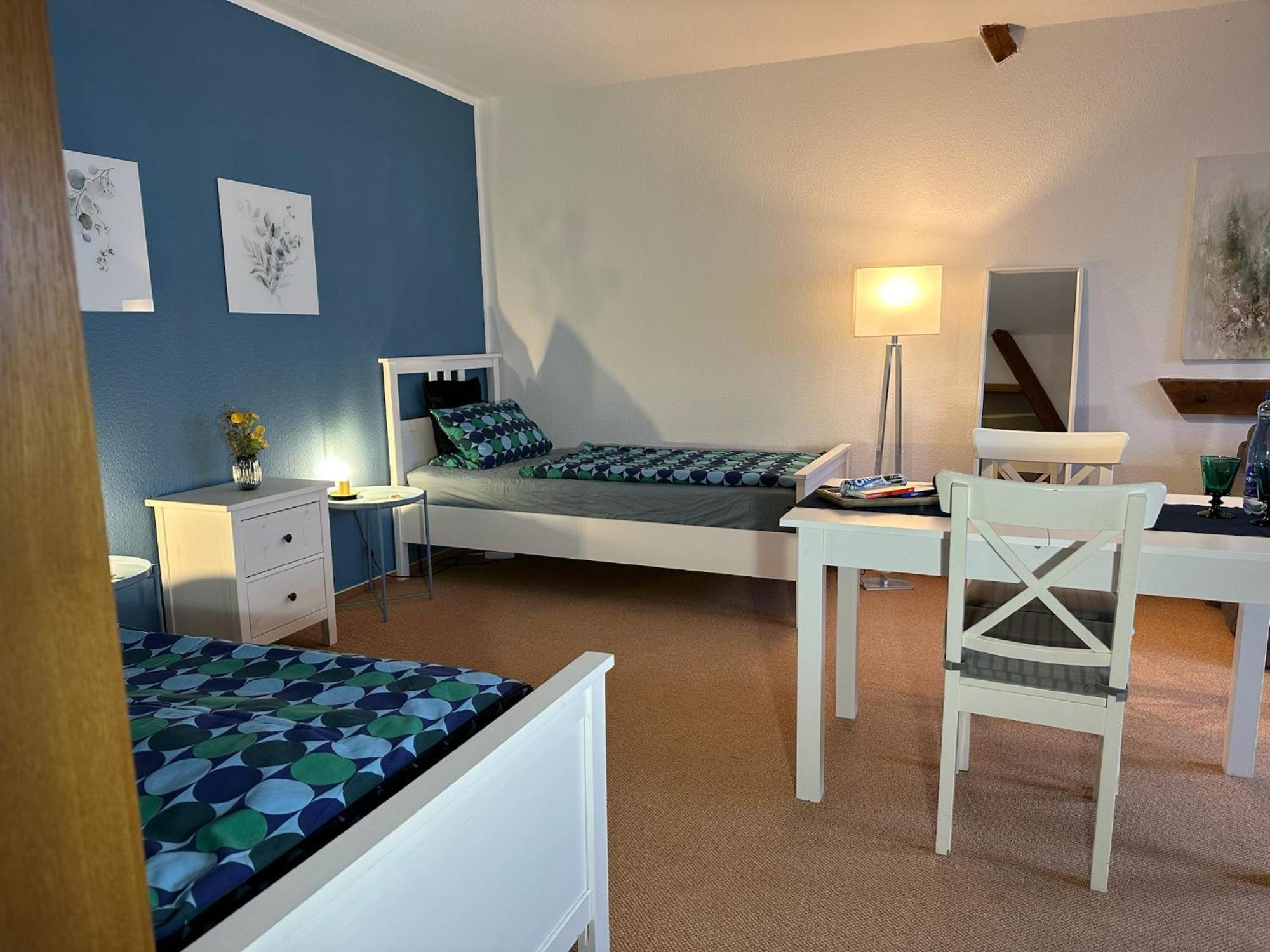 Hansecottage Stockelsdorf Εξωτερικό φωτογραφία