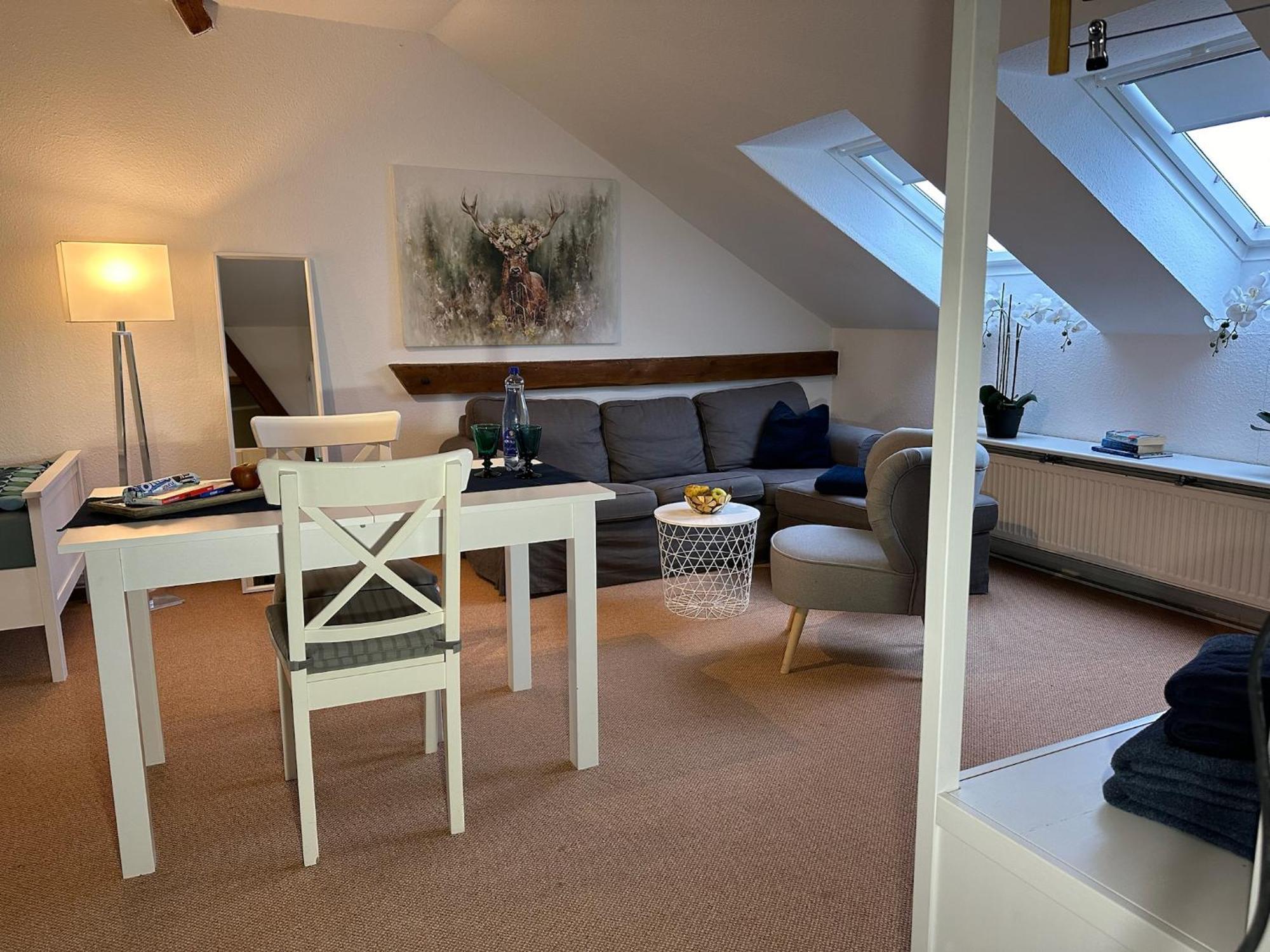 Hansecottage Stockelsdorf Εξωτερικό φωτογραφία