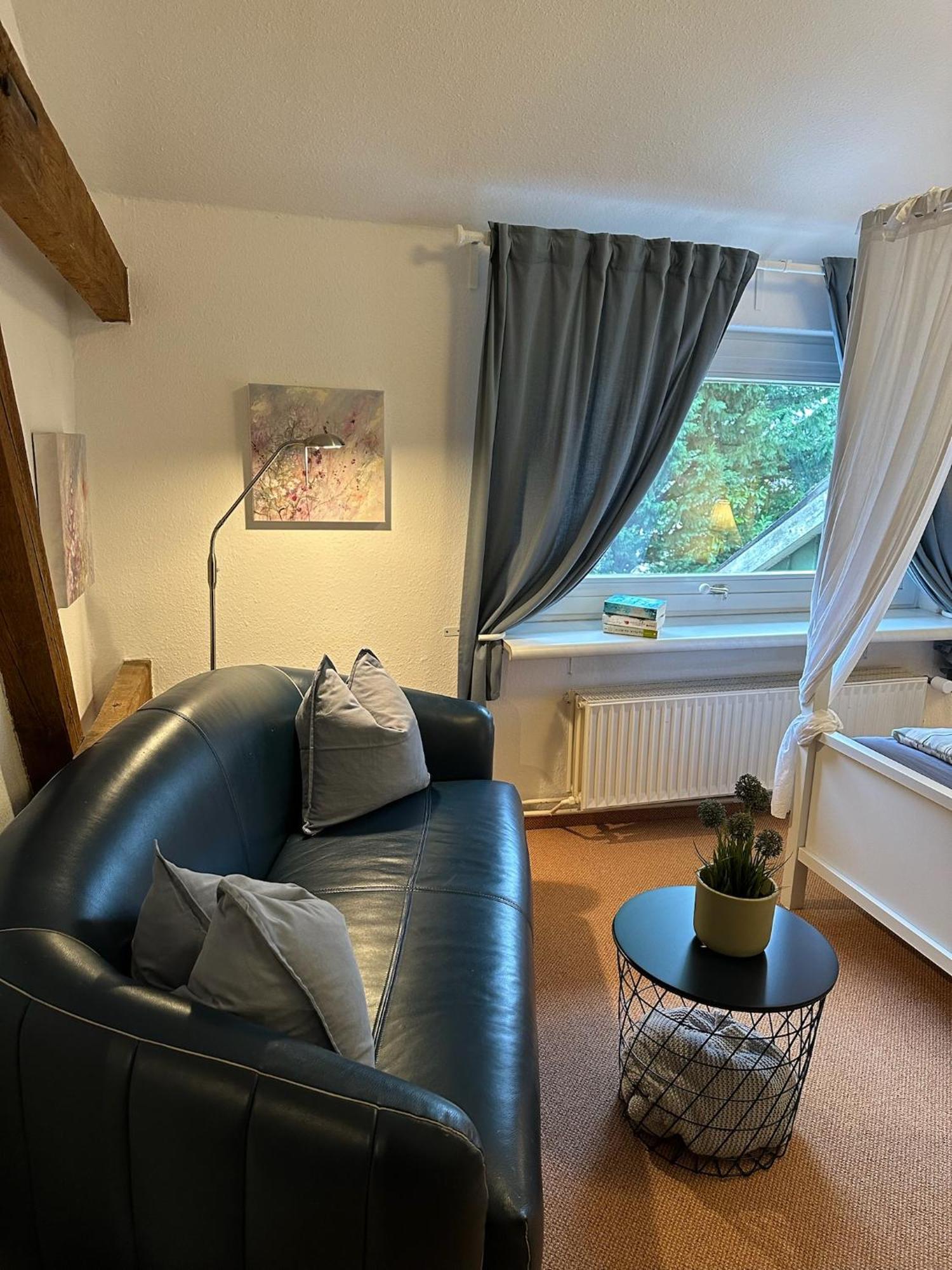 Hansecottage Stockelsdorf Εξωτερικό φωτογραφία
