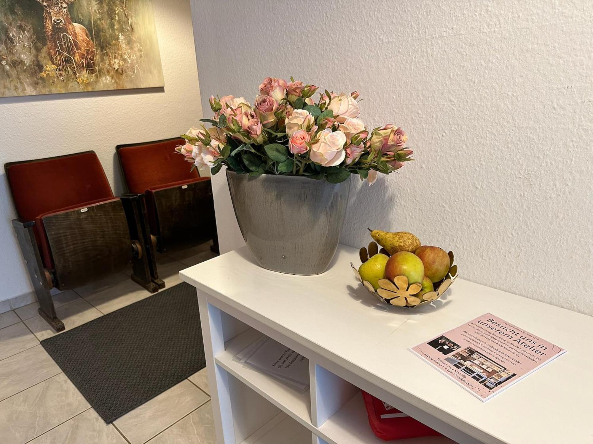 Hansecottage Stockelsdorf Εξωτερικό φωτογραφία