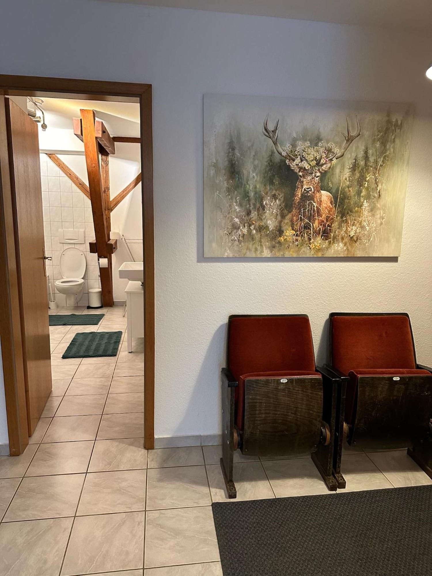 Hansecottage Stockelsdorf Εξωτερικό φωτογραφία