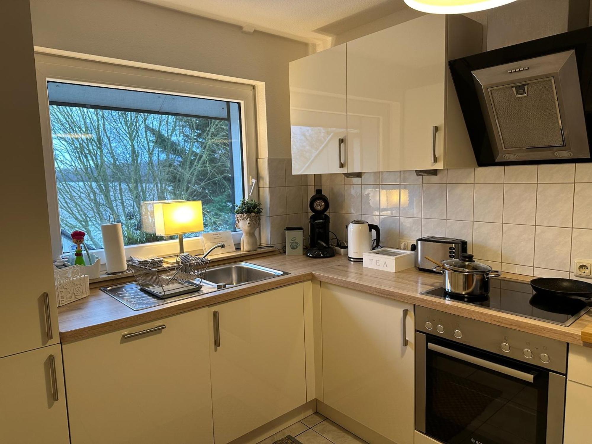 Hansecottage Stockelsdorf Εξωτερικό φωτογραφία