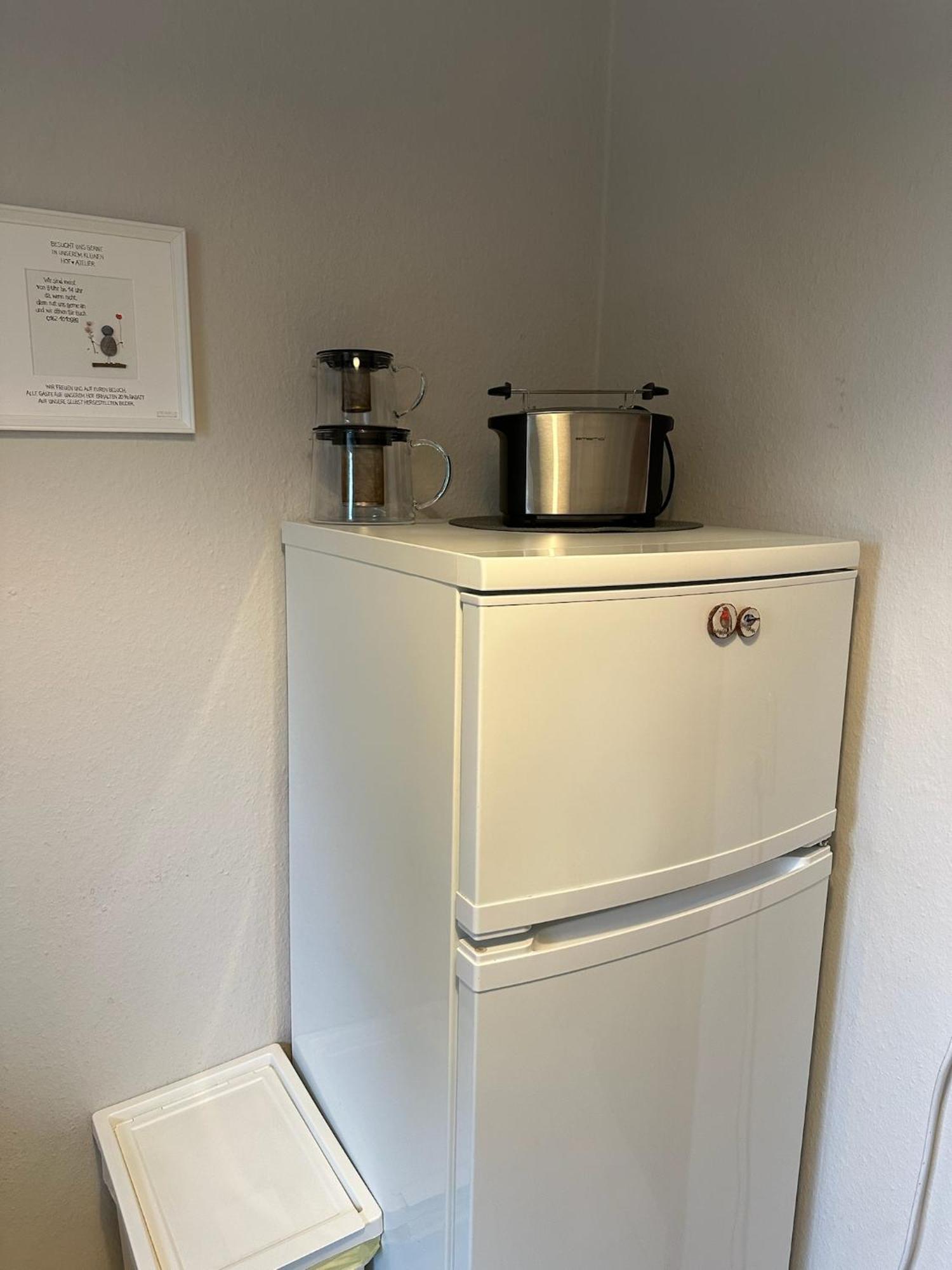 Hansecottage Stockelsdorf Δωμάτιο φωτογραφία