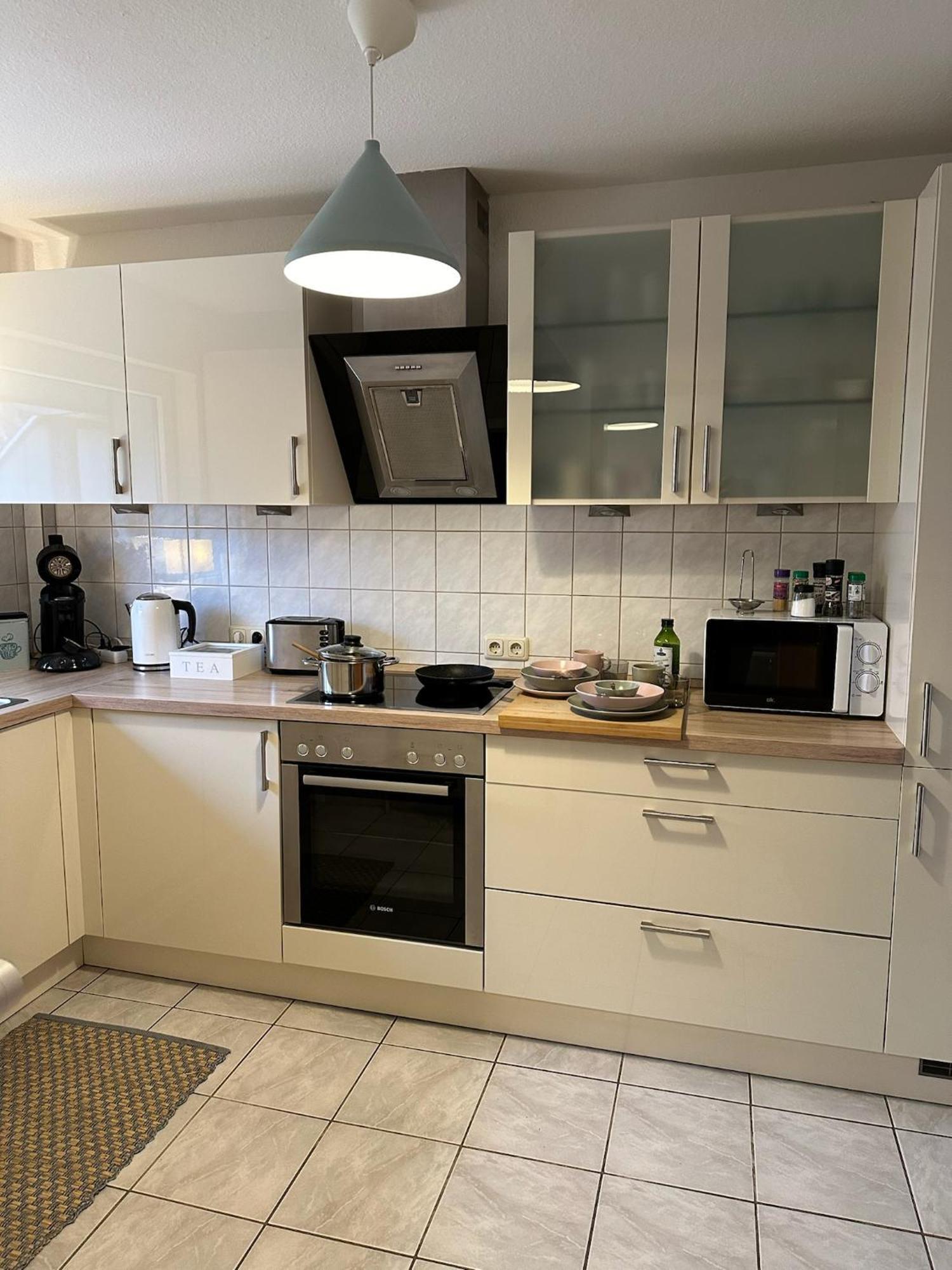Hansecottage Stockelsdorf Δωμάτιο φωτογραφία