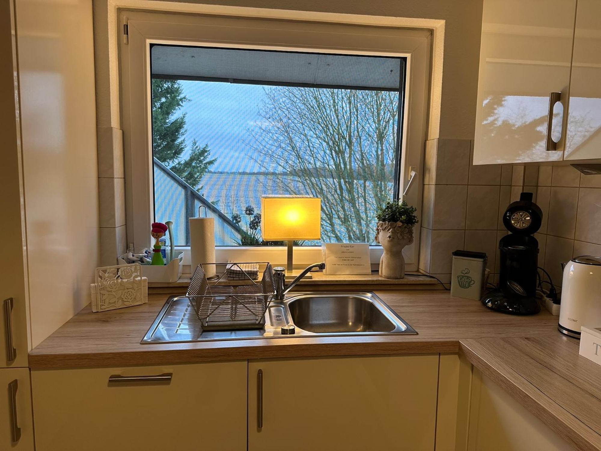 Hansecottage Stockelsdorf Δωμάτιο φωτογραφία