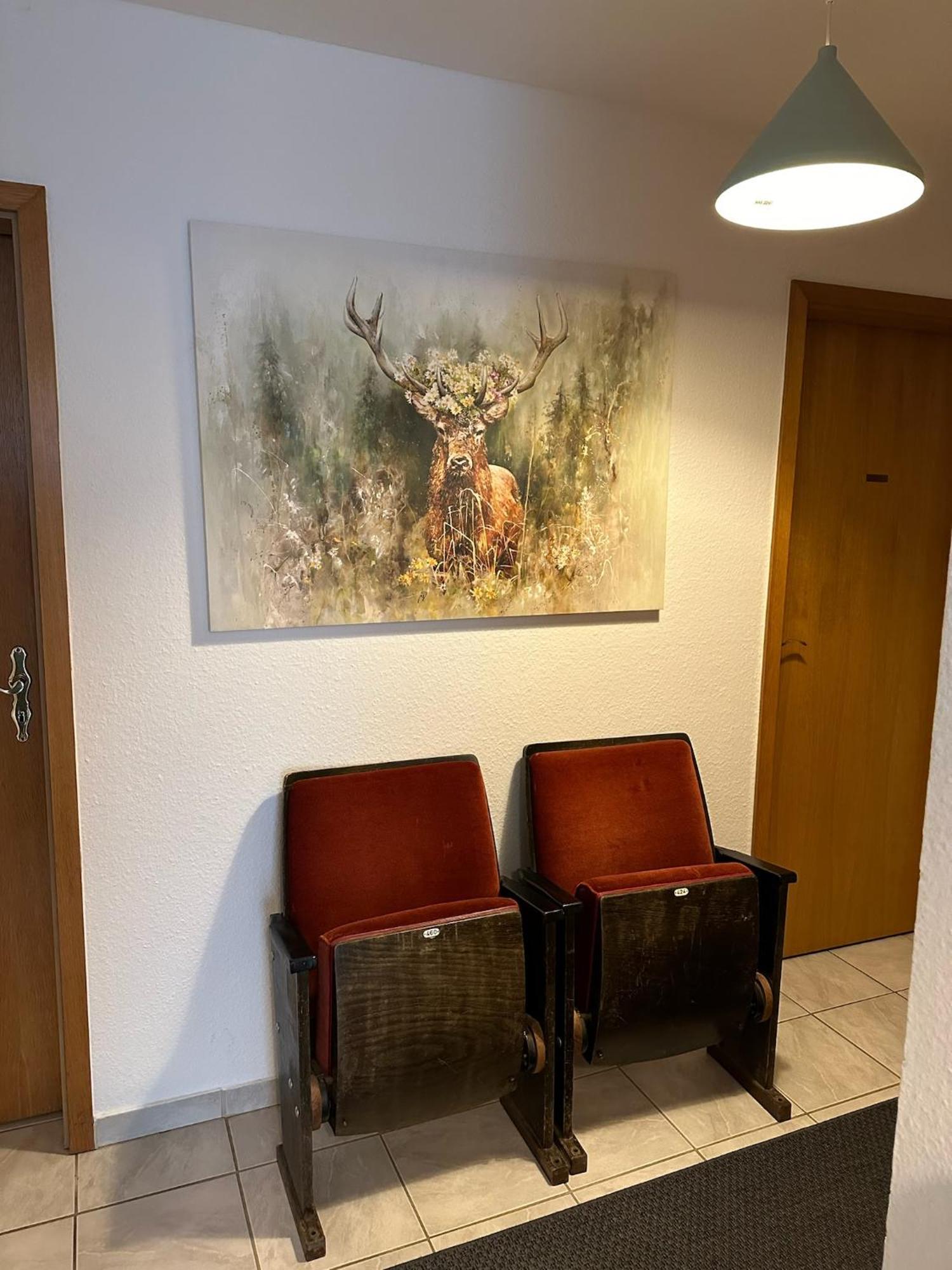 Hansecottage Stockelsdorf Δωμάτιο φωτογραφία