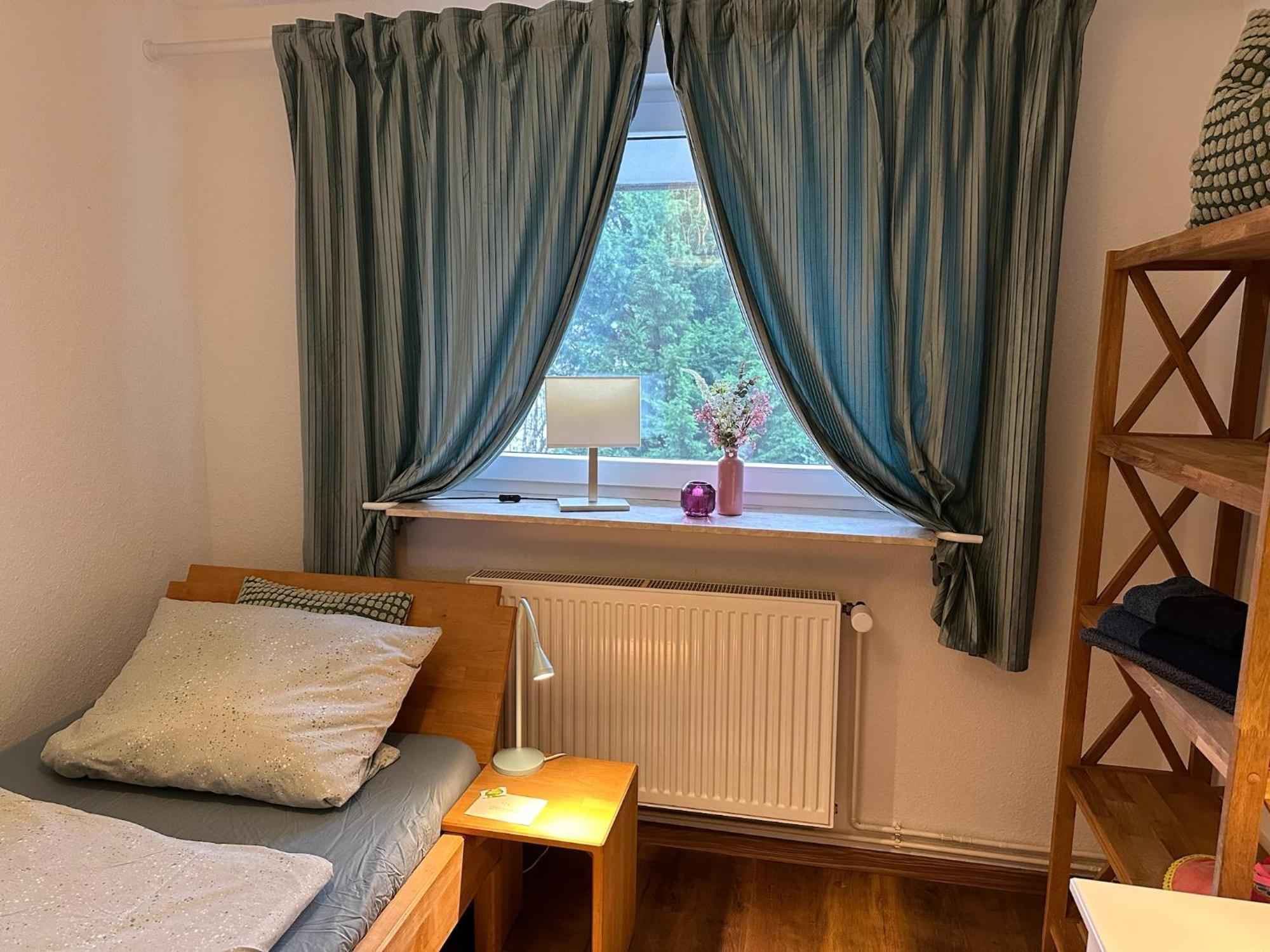 Hansecottage Stockelsdorf Δωμάτιο φωτογραφία
