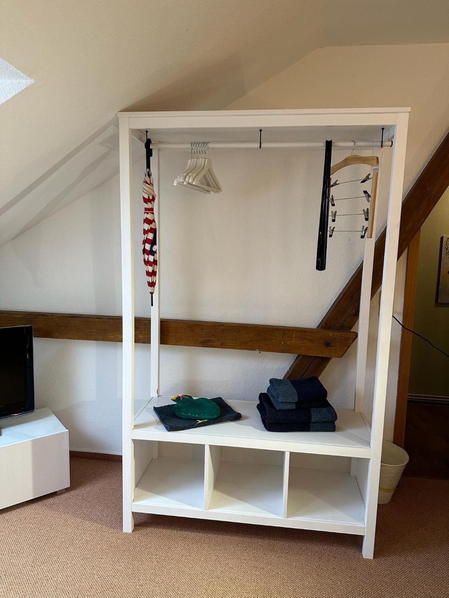 Hansecottage Stockelsdorf Δωμάτιο φωτογραφία