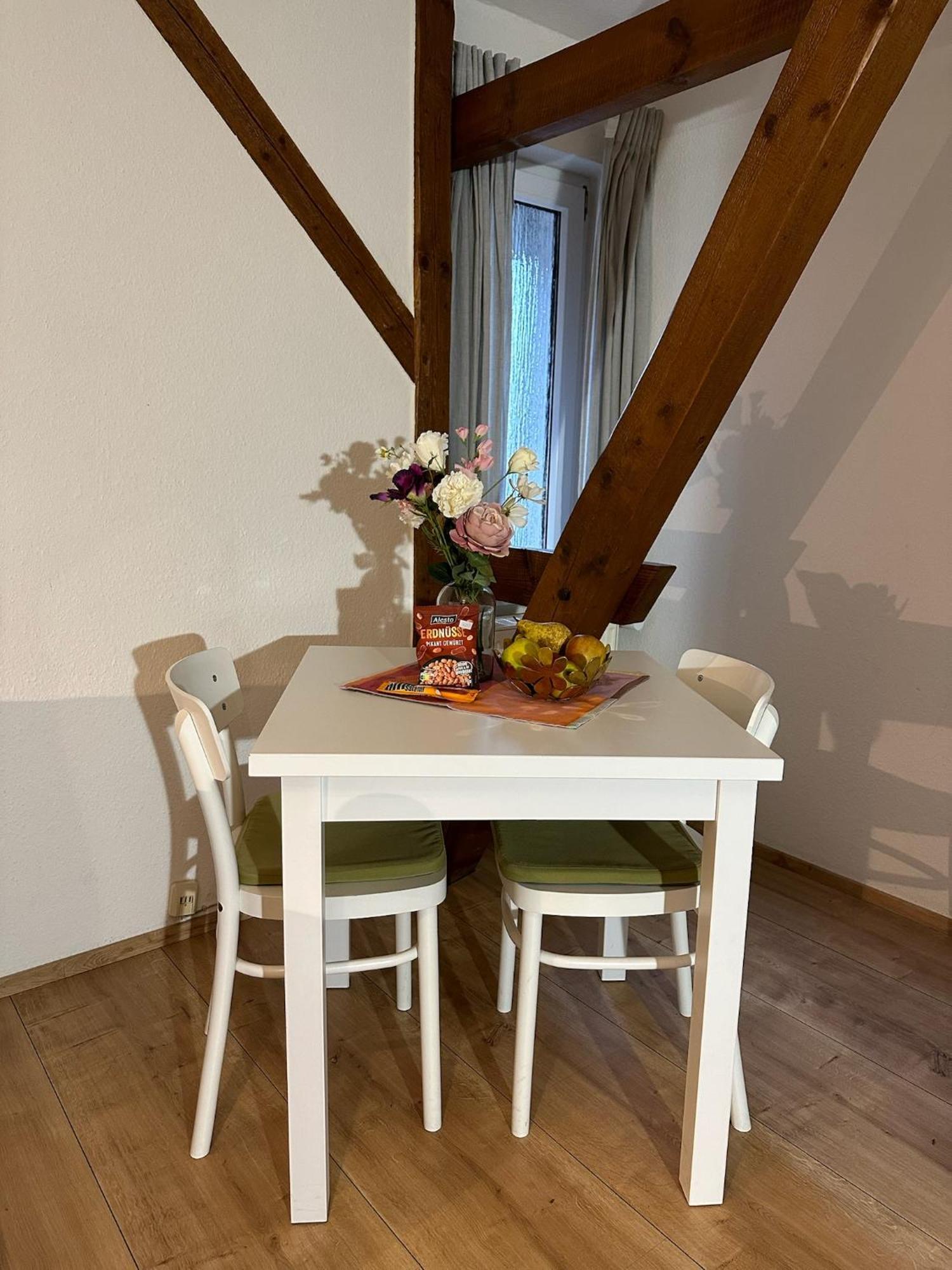 Hansecottage Stockelsdorf Δωμάτιο φωτογραφία