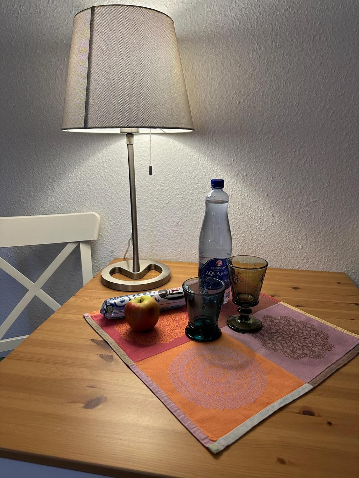 Hansecottage Stockelsdorf Δωμάτιο φωτογραφία