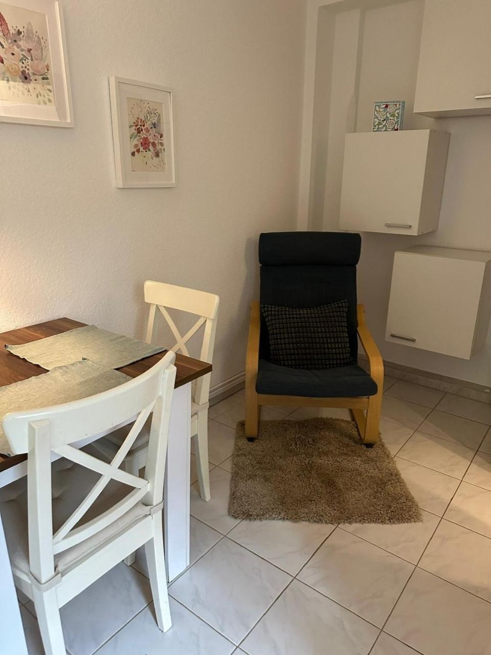 Hansecottage Stockelsdorf Εξωτερικό φωτογραφία