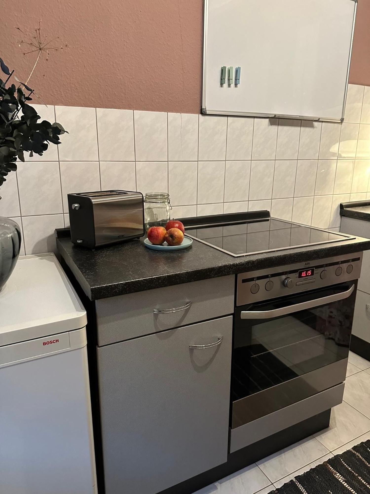 Hansecottage Stockelsdorf Εξωτερικό φωτογραφία