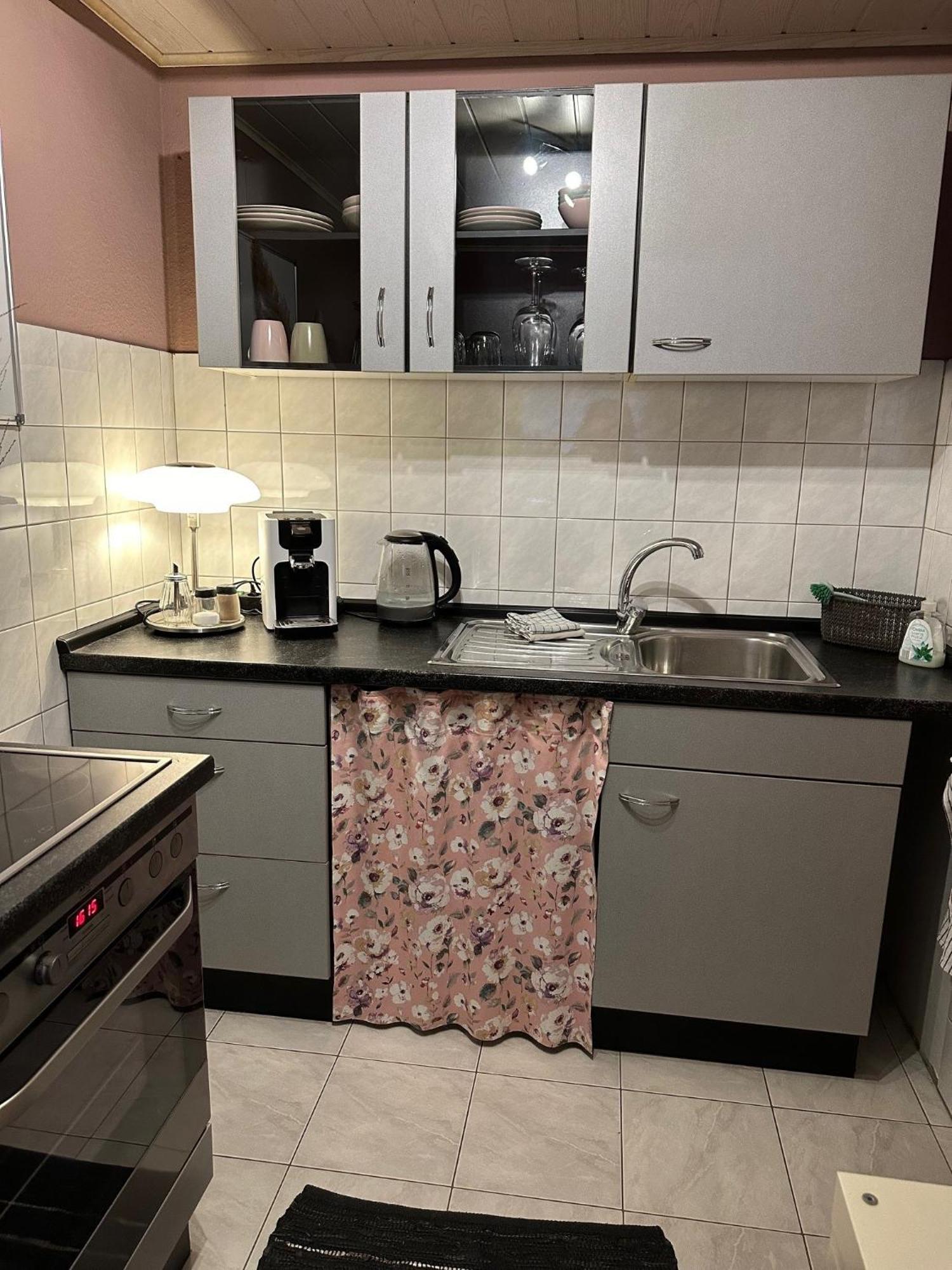 Hansecottage Stockelsdorf Εξωτερικό φωτογραφία