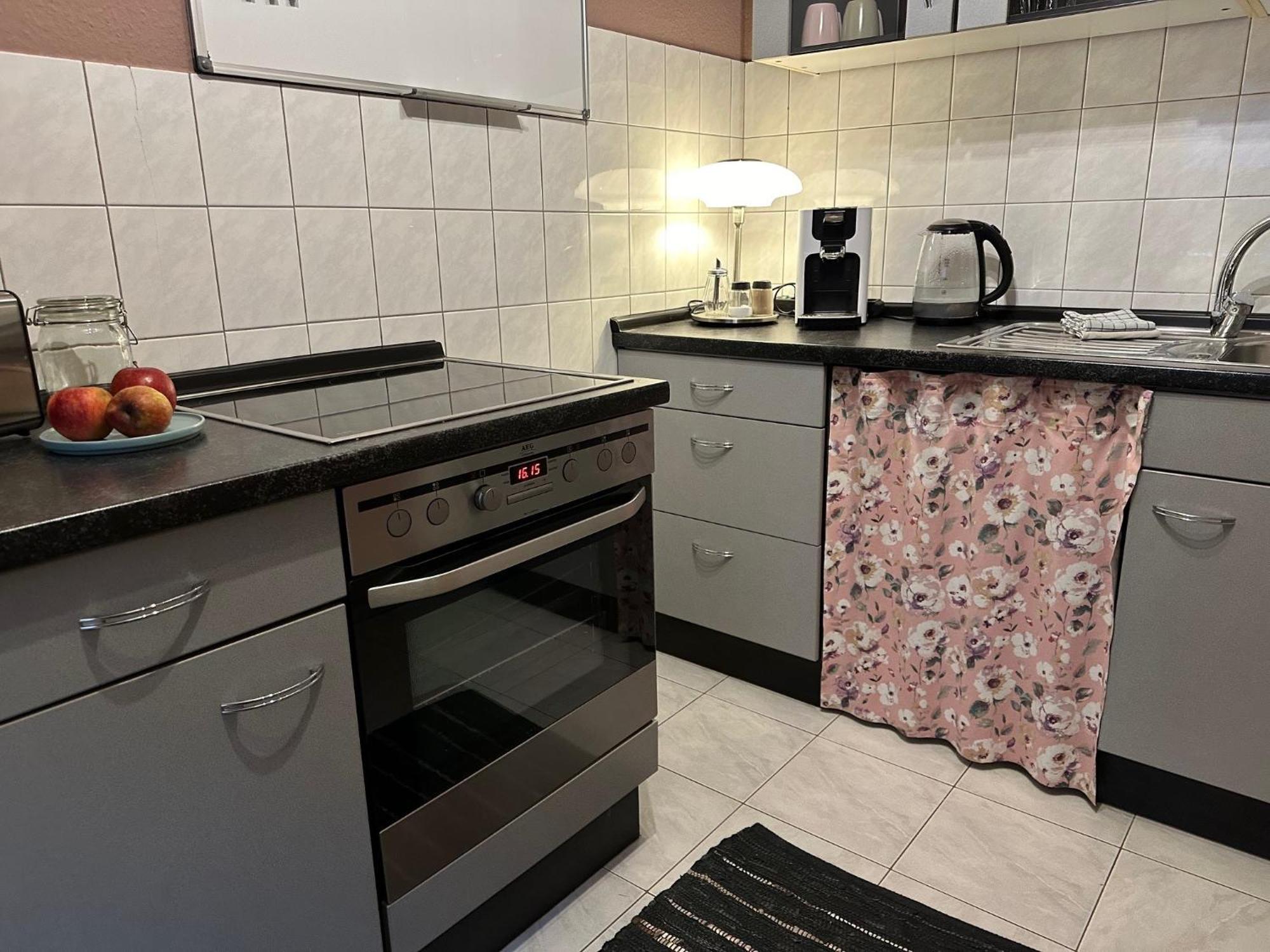 Hansecottage Stockelsdorf Εξωτερικό φωτογραφία
