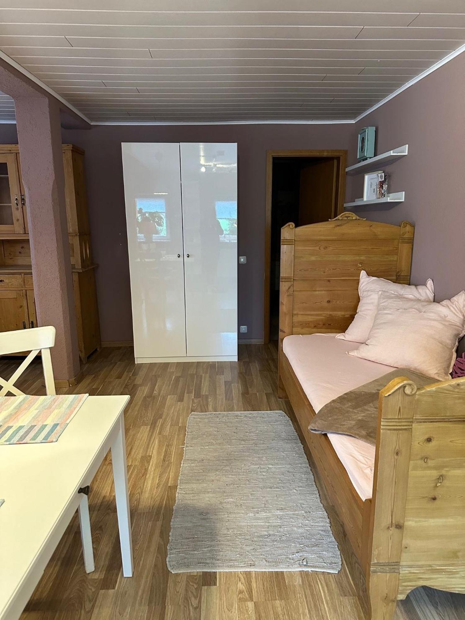 Hansecottage Stockelsdorf Εξωτερικό φωτογραφία