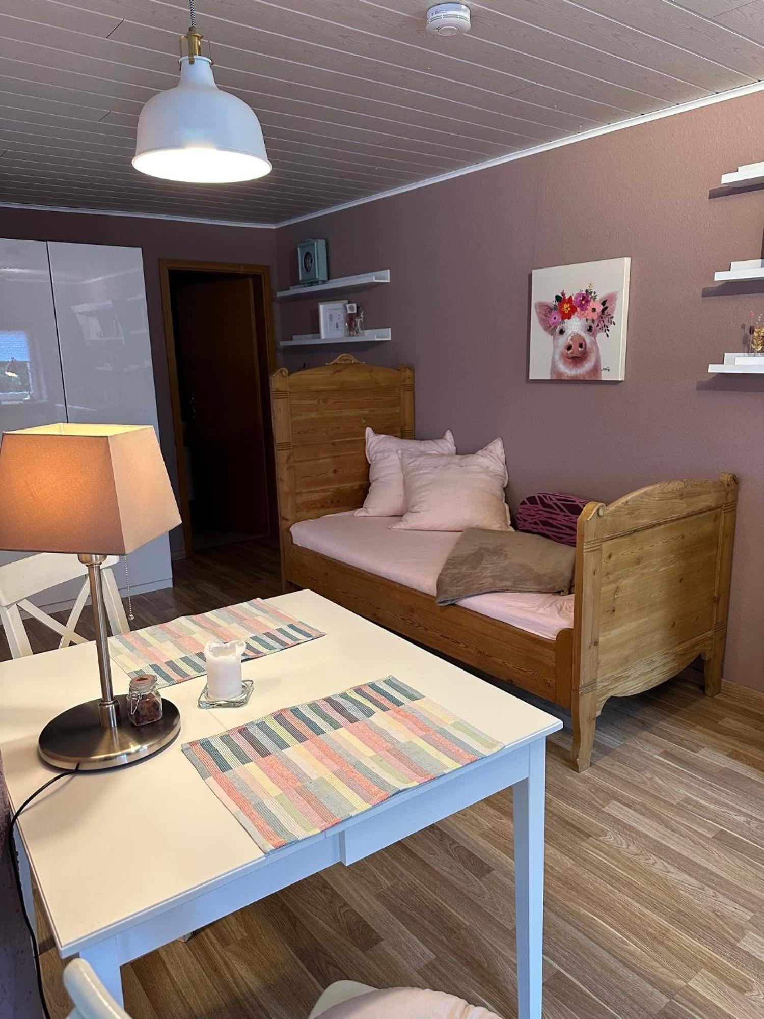 Hansecottage Stockelsdorf Εξωτερικό φωτογραφία