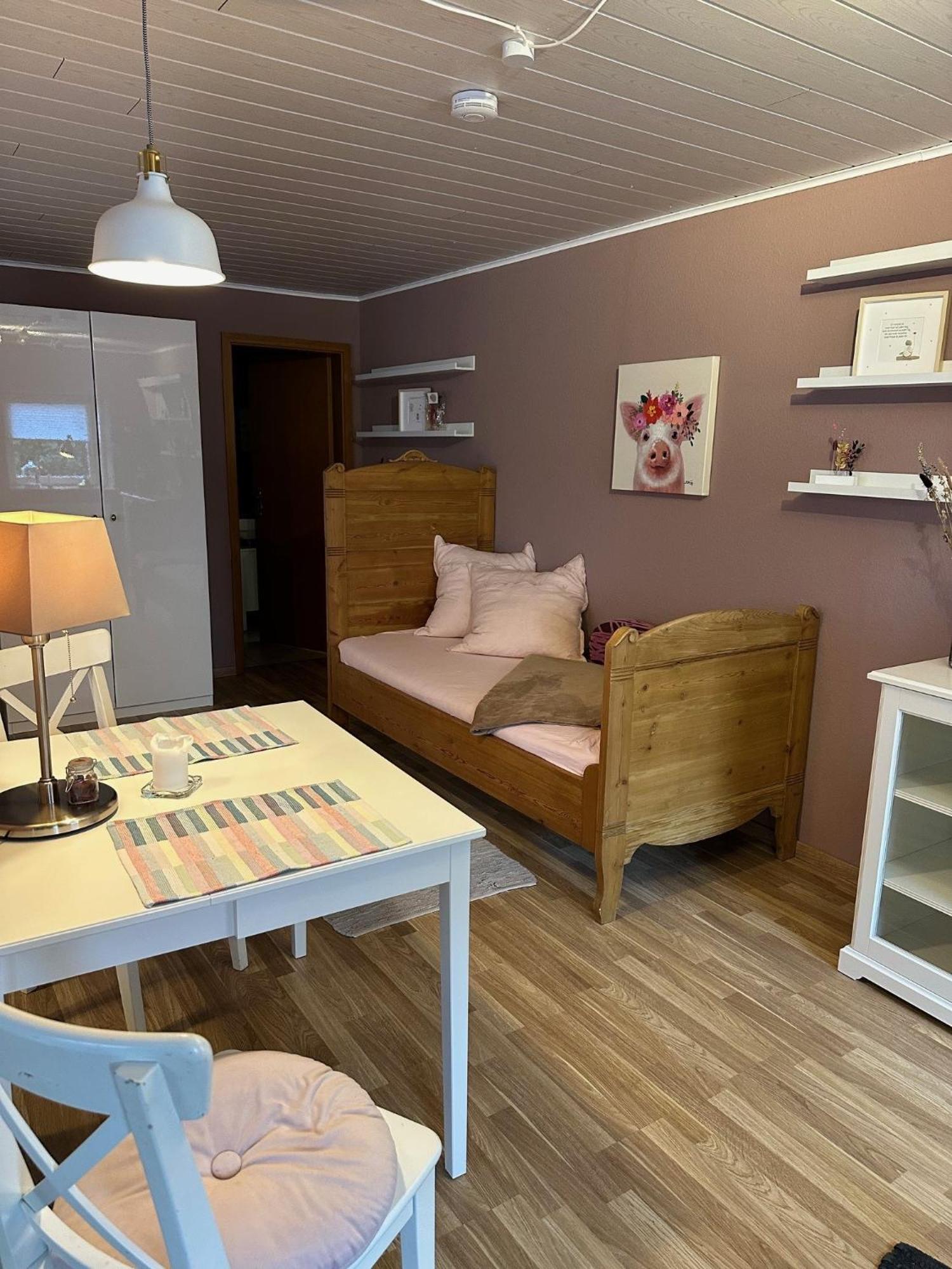 Hansecottage Stockelsdorf Εξωτερικό φωτογραφία