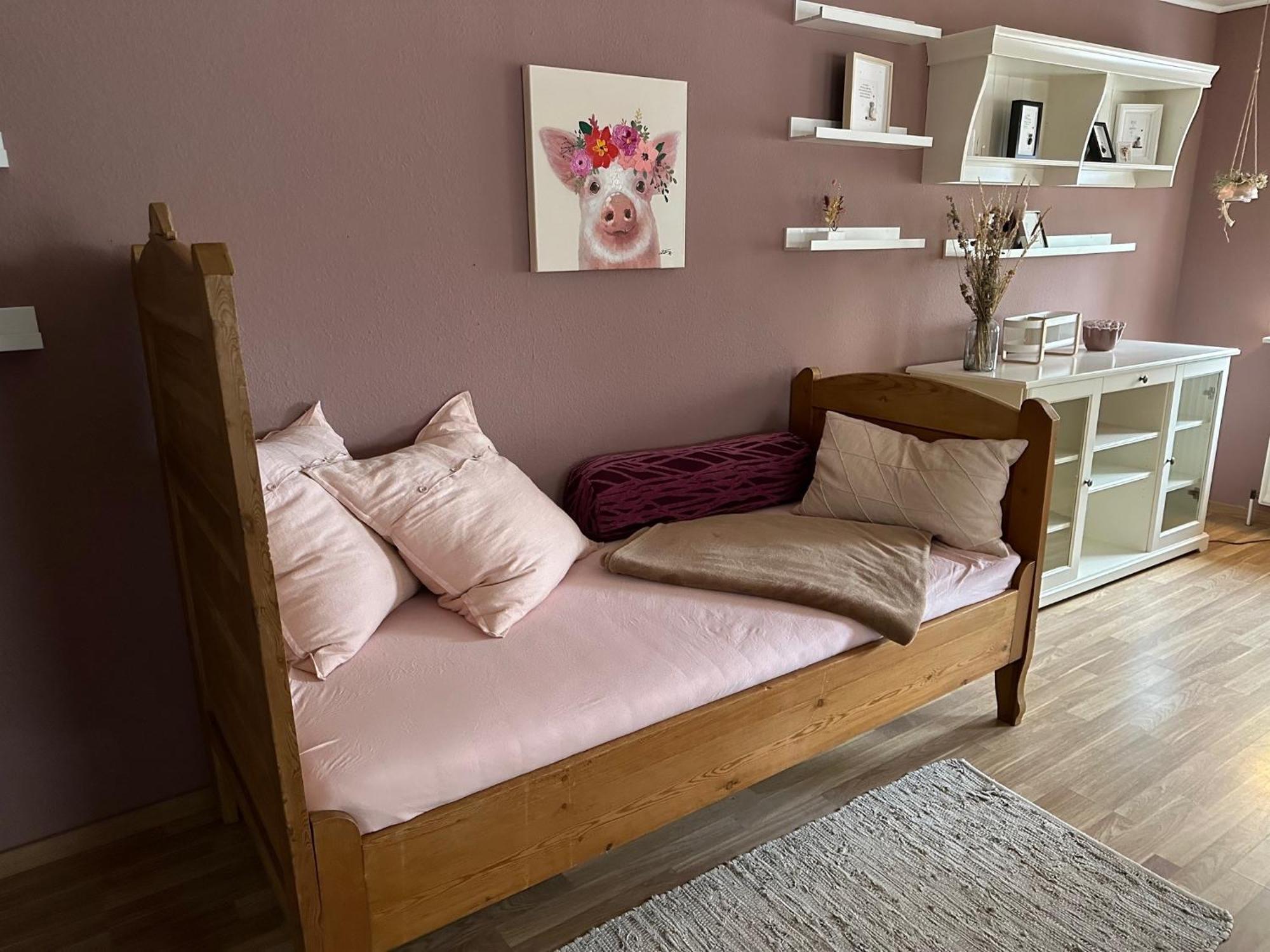 Hansecottage Stockelsdorf Εξωτερικό φωτογραφία