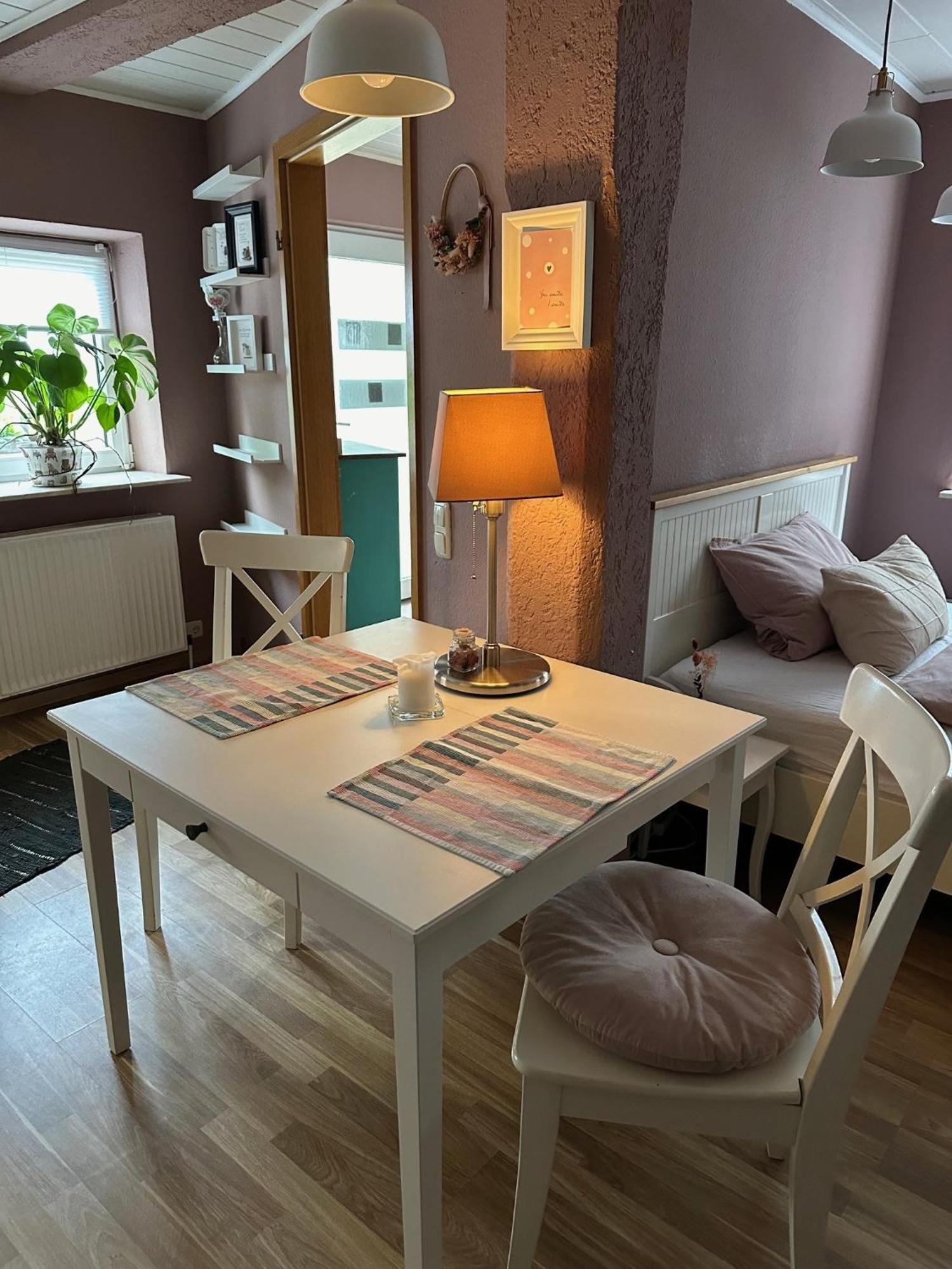 Hansecottage Stockelsdorf Εξωτερικό φωτογραφία