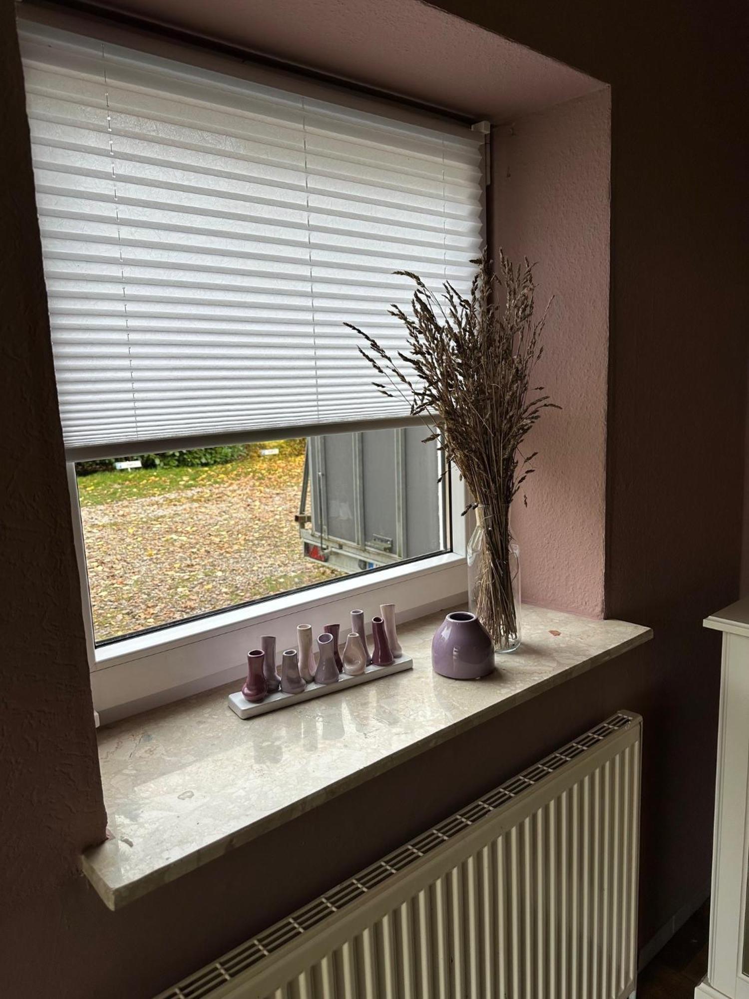 Hansecottage Stockelsdorf Εξωτερικό φωτογραφία