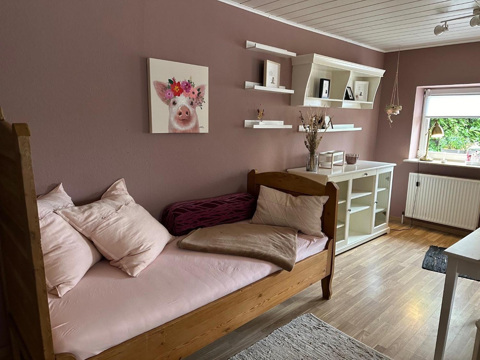 Hansecottage Stockelsdorf Εξωτερικό φωτογραφία