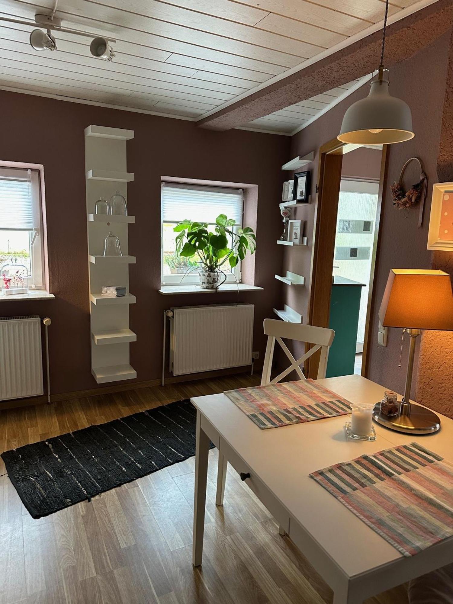 Hansecottage Stockelsdorf Εξωτερικό φωτογραφία